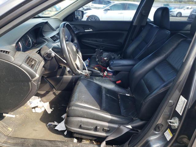 Photo 6 VIN: 1HGCP2F61BA079659 - HONDA ACCORD SE 