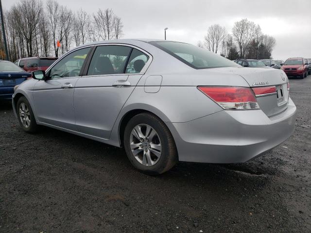 Photo 1 VIN: 1HGCP2F61BA081024 - HONDA ACCORD 