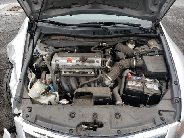 Photo 10 VIN: 1HGCP2F61BA081024 - HONDA ACCORD 