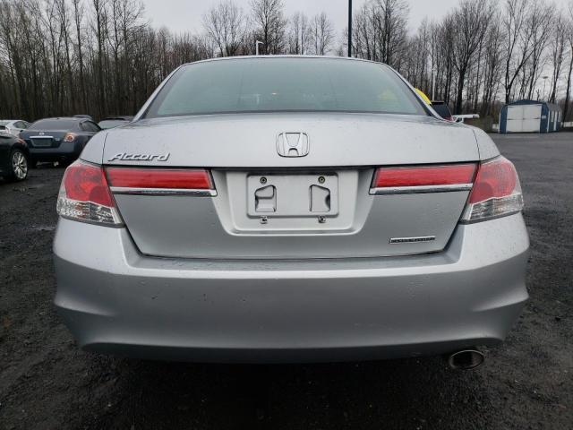 Photo 5 VIN: 1HGCP2F61BA081024 - HONDA ACCORD 