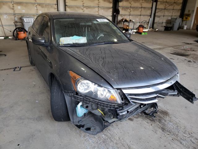 Photo 0 VIN: 1HGCP2F61BA090144 - HONDA ACCORD SE 