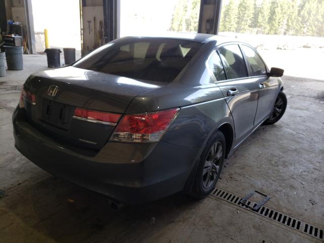 Photo 3 VIN: 1HGCP2F61BA090144 - HONDA ACCORD SE 