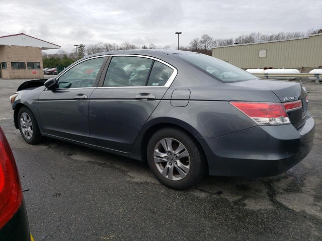 Photo 1 VIN: 1HGCP2F61BA090161 - HONDA ACCORD SDN 