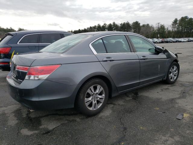 Photo 2 VIN: 1HGCP2F61BA090161 - HONDA ACCORD SDN 