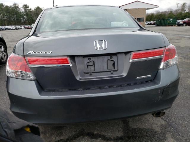 Photo 5 VIN: 1HGCP2F61BA090161 - HONDA ACCORD SDN 