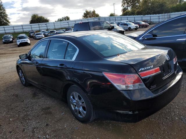 Photo 1 VIN: 1HGCP2F61BA109470 - HONDA ACCORD 