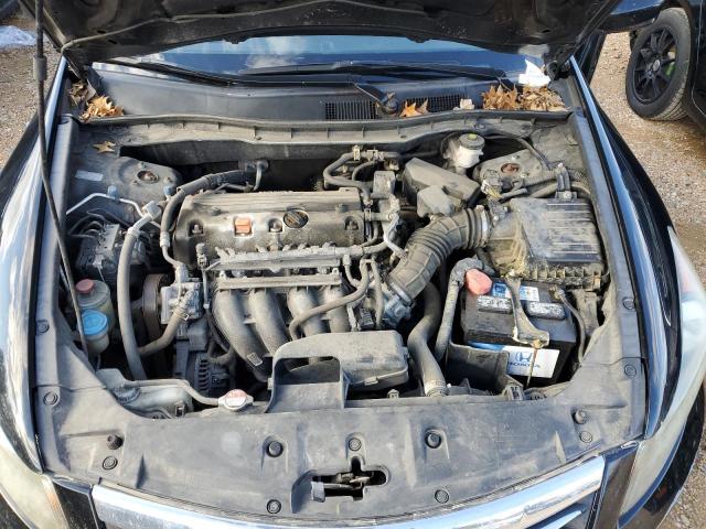 Photo 10 VIN: 1HGCP2F61BA109470 - HONDA ACCORD 