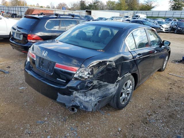 Photo 2 VIN: 1HGCP2F61BA109470 - HONDA ACCORD 