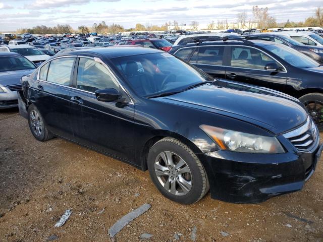 Photo 3 VIN: 1HGCP2F61BA109470 - HONDA ACCORD 