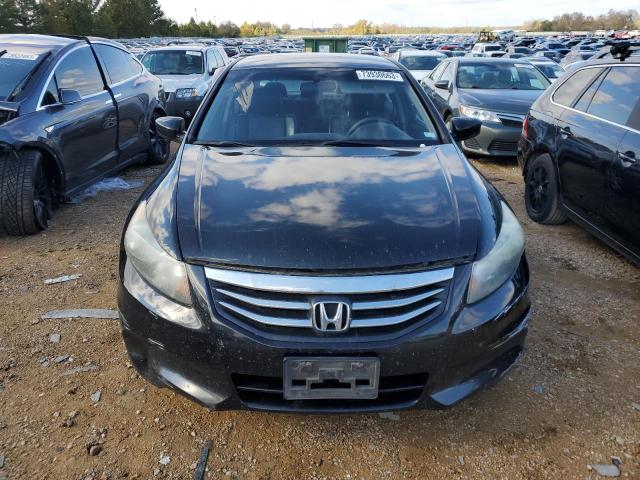 Photo 4 VIN: 1HGCP2F61BA109470 - HONDA ACCORD 