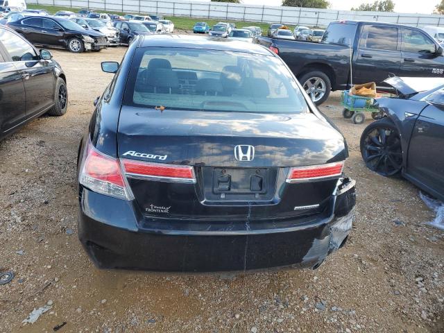 Photo 5 VIN: 1HGCP2F61BA109470 - HONDA ACCORD 