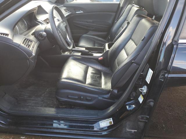 Photo 6 VIN: 1HGCP2F61BA109470 - HONDA ACCORD 