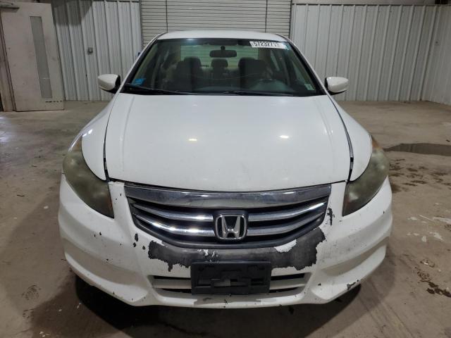 Photo 4 VIN: 1HGCP2F61BA114734 - HONDA ACCORD SE 