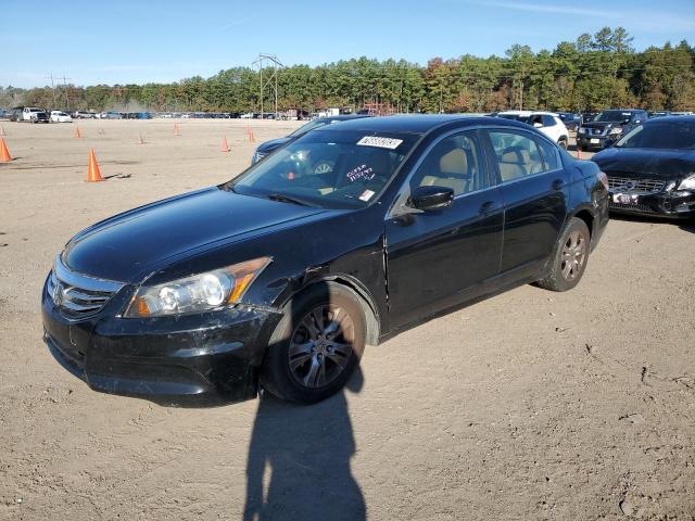 Photo 0 VIN: 1HGCP2F61BA115897 - HONDA ACCORD 