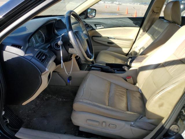 Photo 6 VIN: 1HGCP2F61BA115897 - HONDA ACCORD 