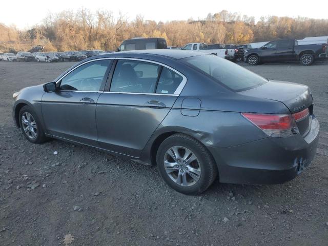 Photo 1 VIN: 1HGCP2F61BA117083 - HONDA ACCORD SE 