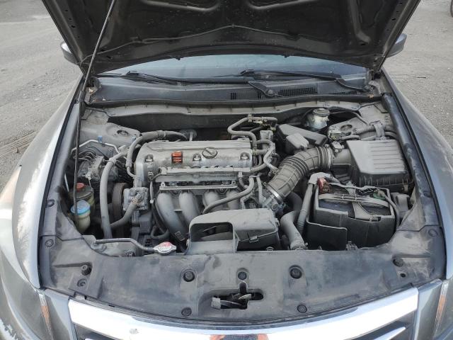 Photo 10 VIN: 1HGCP2F61BA117083 - HONDA ACCORD SE 