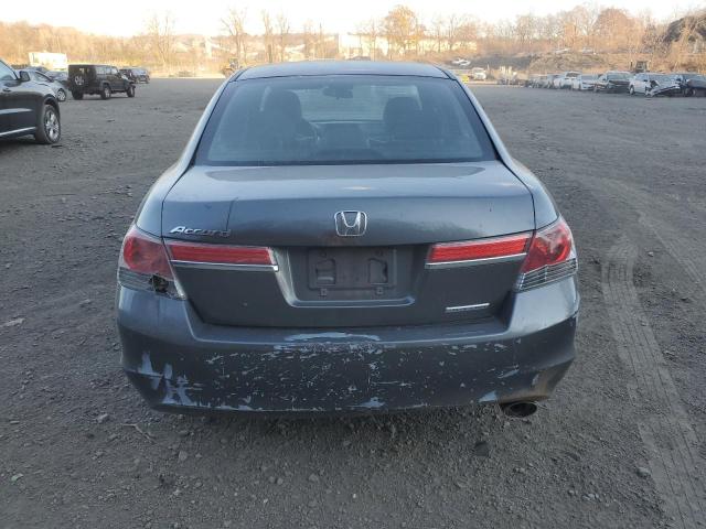 Photo 5 VIN: 1HGCP2F61BA117083 - HONDA ACCORD SE 