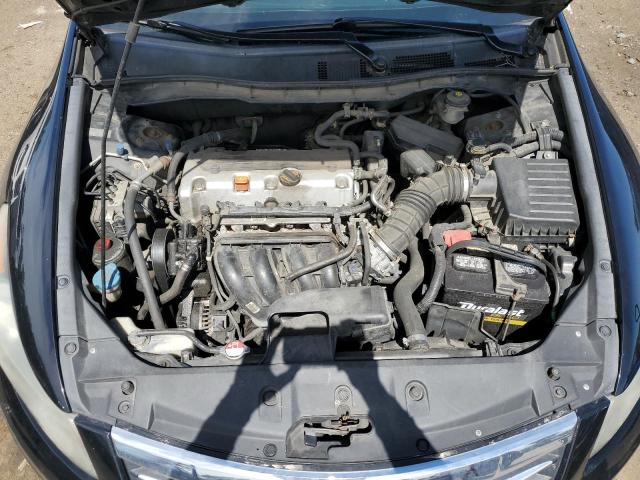 Photo 10 VIN: 1HGCP2F61BA117634 - HONDA ACCORD 