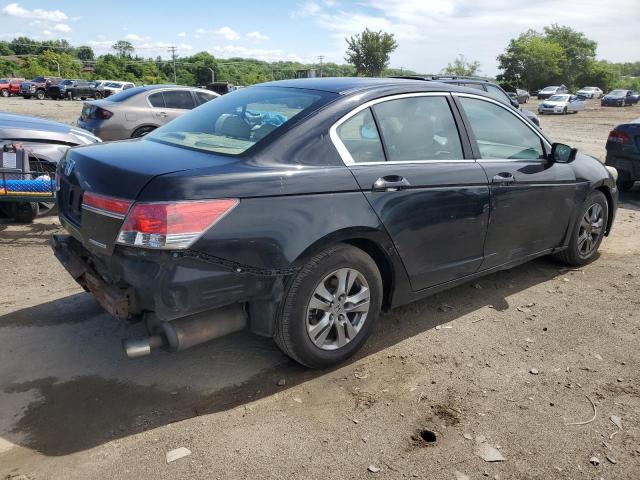 Photo 2 VIN: 1HGCP2F61BA117634 - HONDA ACCORD 