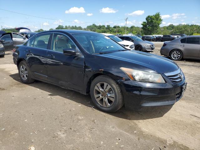 Photo 3 VIN: 1HGCP2F61BA117634 - HONDA ACCORD 