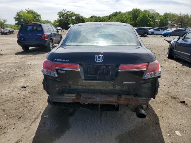 Photo 5 VIN: 1HGCP2F61BA117634 - HONDA ACCORD 