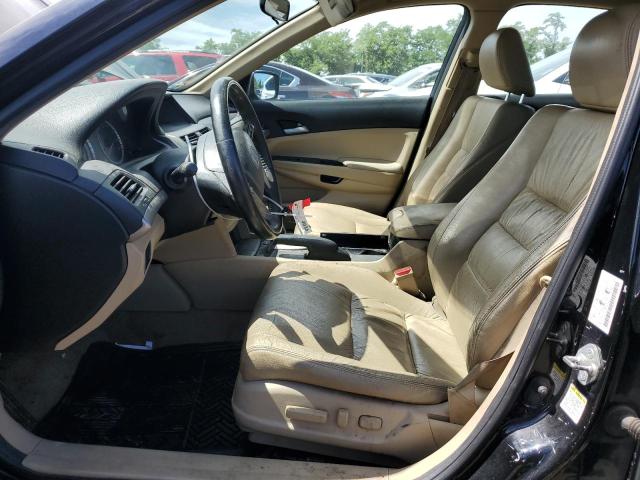 Photo 6 VIN: 1HGCP2F61BA117634 - HONDA ACCORD 