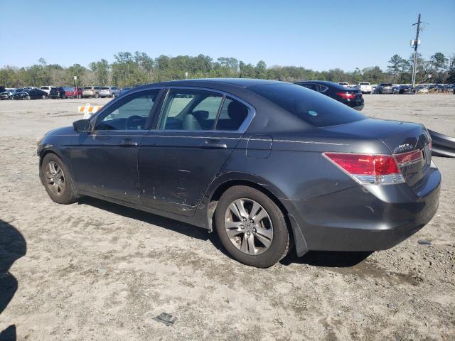 Photo 1 VIN: 1HGCP2F61BA122025 - HONDA ACCORD SE 