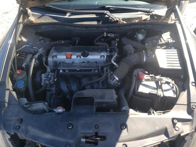 Photo 10 VIN: 1HGCP2F61BA122025 - HONDA ACCORD SE 