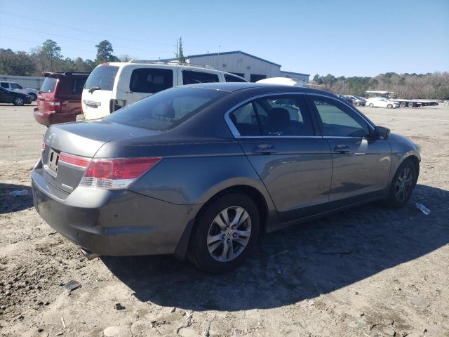 Photo 2 VIN: 1HGCP2F61BA122025 - HONDA ACCORD SE 