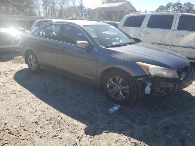 Photo 3 VIN: 1HGCP2F61BA122025 - HONDA ACCORD SE 