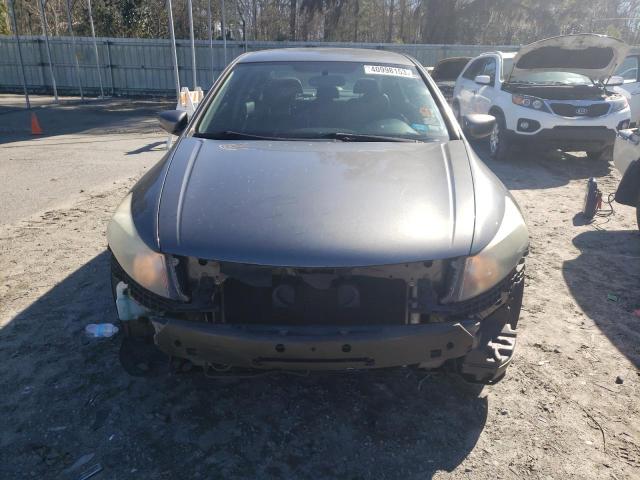 Photo 4 VIN: 1HGCP2F61BA122025 - HONDA ACCORD SE 