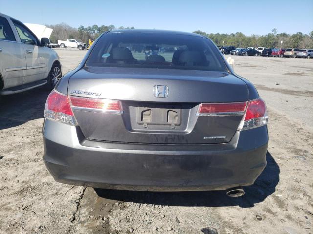 Photo 5 VIN: 1HGCP2F61BA122025 - HONDA ACCORD SE 