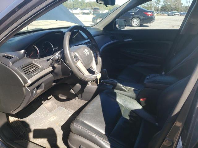 Photo 6 VIN: 1HGCP2F61BA122025 - HONDA ACCORD SE 