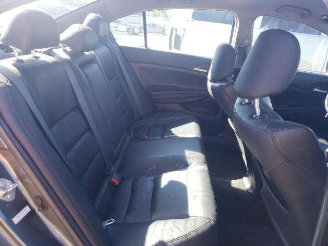 Photo 9 VIN: 1HGCP2F61BA122025 - HONDA ACCORD SE 