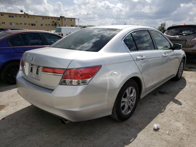 Photo 3 VIN: 1HGCP2F61BA128732 - HONDA ACCORD SE 