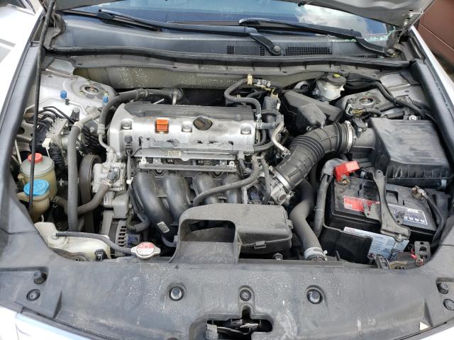 Photo 6 VIN: 1HGCP2F61BA128732 - HONDA ACCORD SE 