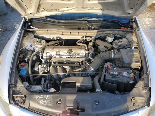 Photo 10 VIN: 1HGCP2F61BA133171 - HONDA ACCORD 