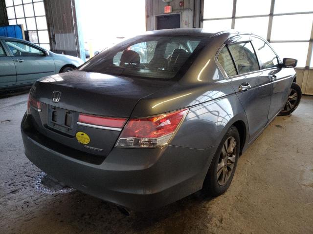 Photo 3 VIN: 1HGCP2F61BA135860 - HONDA ACCORD SE 