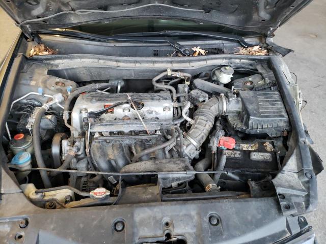 Photo 6 VIN: 1HGCP2F61BA135860 - HONDA ACCORD SE 