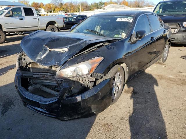 Photo 1 VIN: 1HGCP2F61BA140931 - HONDA ACCORD 