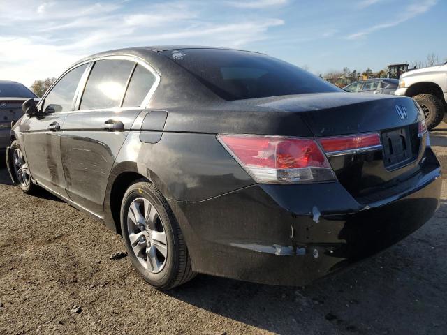 Photo 2 VIN: 1HGCP2F61BA140931 - HONDA ACCORD 