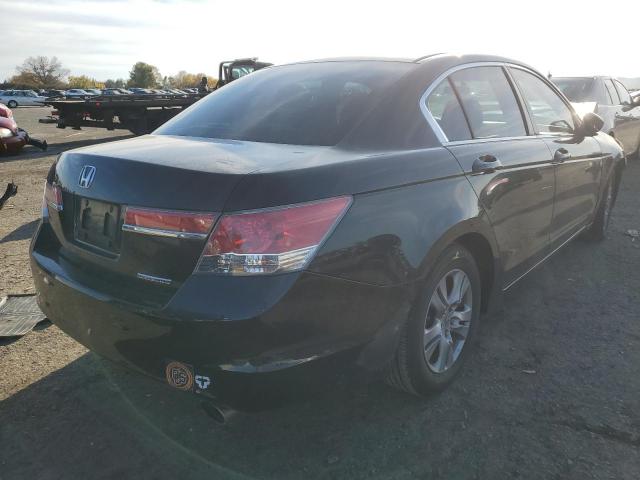 Photo 3 VIN: 1HGCP2F61BA140931 - HONDA ACCORD 