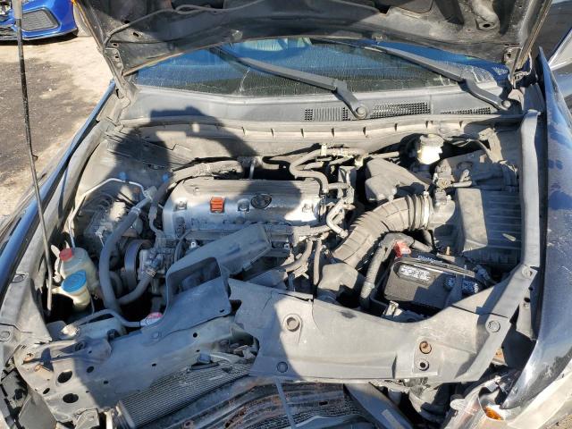 Photo 6 VIN: 1HGCP2F61BA140931 - HONDA ACCORD 