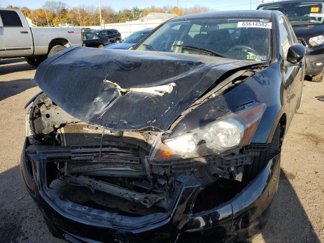 Photo 8 VIN: 1HGCP2F61BA140931 - HONDA ACCORD 