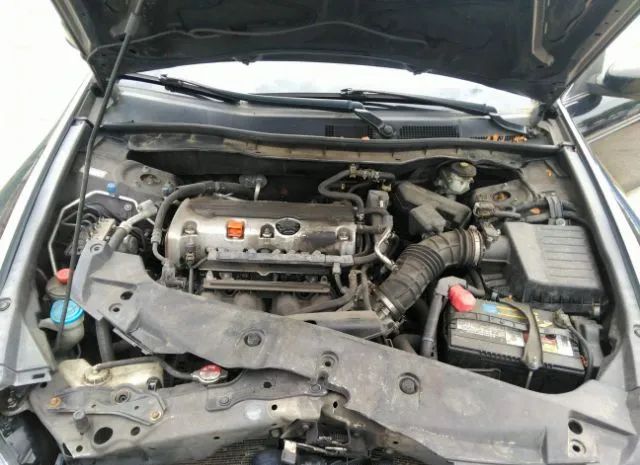 Photo 9 VIN: 1HGCP2F61BA144980 - HONDA ACCORD SDN 