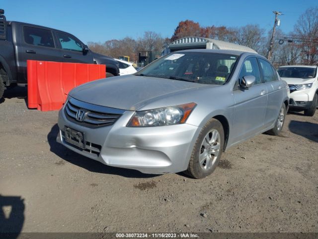 Photo 5 VIN: 1HGCP2F61BA146440 - HONDA ACCORD 