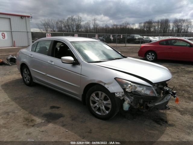 Photo 0 VIN: 1HGCP2F61BA155994 - HONDA ACCORD SDN 