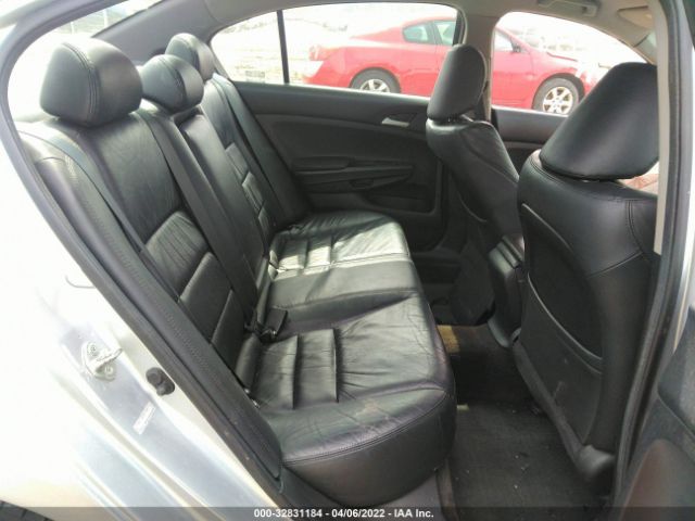 Photo 7 VIN: 1HGCP2F61BA155994 - HONDA ACCORD SDN 