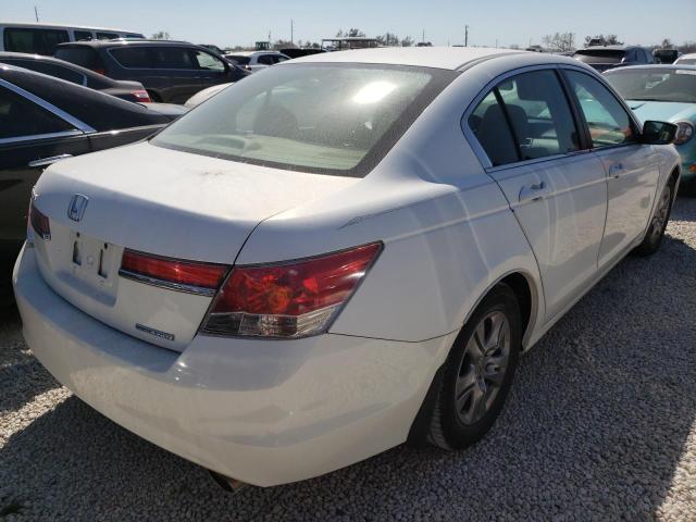 Photo 3 VIN: 1HGCP2F61BA156966 - HONDA ACCORD SE 